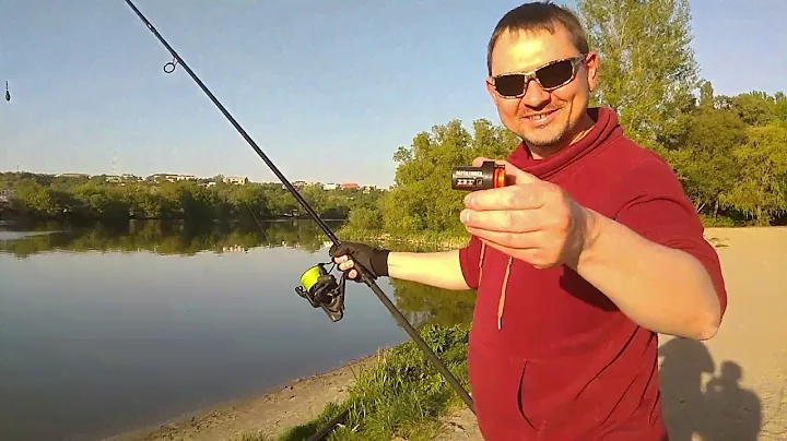 Sportex Advancer Carp 12 против 13