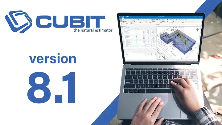 Cubit 8 1