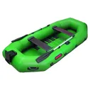Надувная лодка Sportex Наутилус 300T отзывы