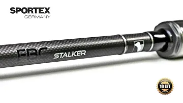 SPORTEX FBC CS-3 Stalker 300cm, 10“ 3,00lbs.