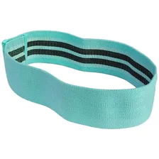 Sportex E29302 42 х 8 см зеленый