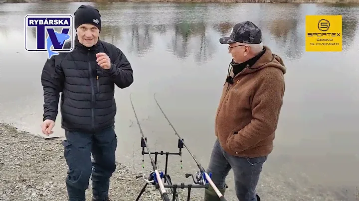 Jardo Haššo recenzia: Feeder prúty Xclusive Feeder RS-2 Medium Heavy 3-diel, obj.č: 187 137359