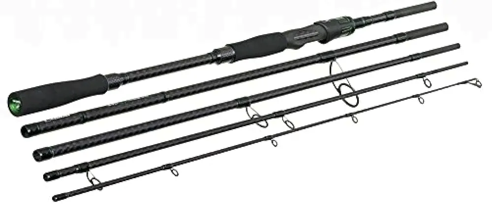 Удилища для спиннингов Sportex Carat Special XT Travel 300cm/240cm 70g 36-87g CS3035