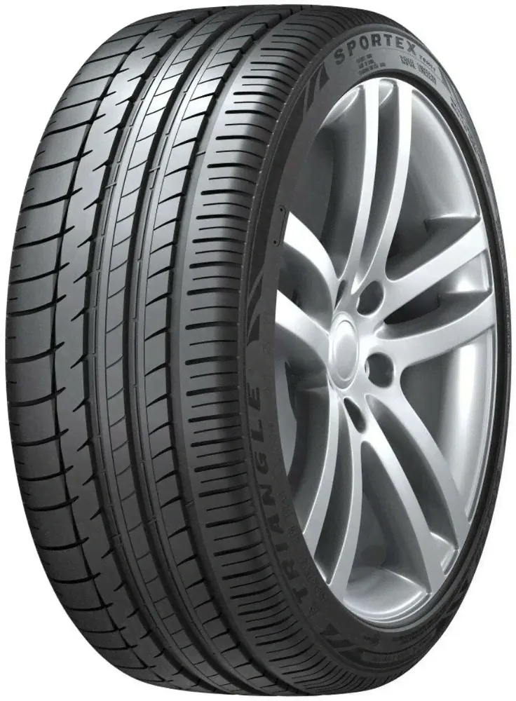 Triangle TH201 Sportex Шины летние 225/55 R17 101Y