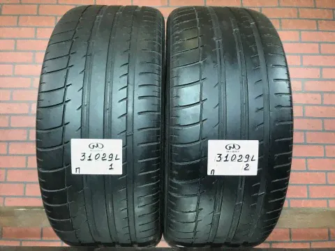 275/45/20 TRIANGLE SPORTEX TSH11 Летние бу-0