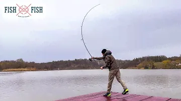 ОГЛЯД ПОВНОЇ ЛІНІЙКИ SPORTEX COMPETITION CS-5 від Олександра Мазуренко! НОВИНКА 2024 🔥