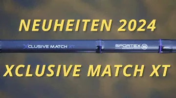 XCLUSIVE MATCH XT - NEUHEIT 2024❗
