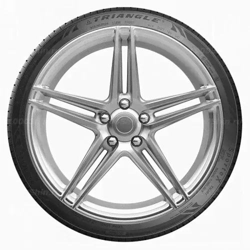 215/55 R16 97W Triangle SporteX TH201 XL-1