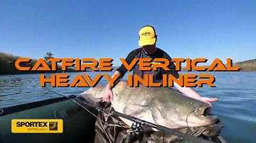 Sportex Catfire IHeavy Inliner 2020