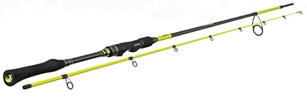Удилища для спиннингов Sportex STYX-Z Modell 2018 2,45m 40g WG-0
