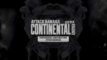 Attack Banana EC2 BTX Snowboard 2015-2016 | Lib Tech
