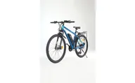 Электровелосипед SportEX Ritm 2024,180СМ 250 Вт синий